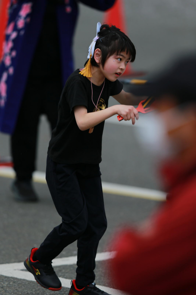 令和7年前沢春まつり本祭その2 2025/04/20