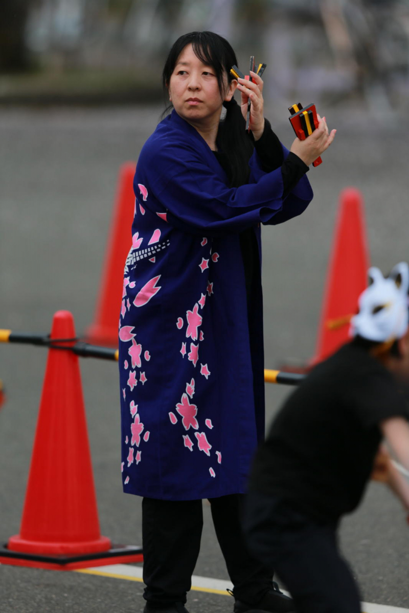 令和7年前沢春まつり本祭その2 2025/04/20