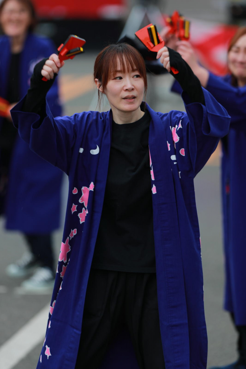 令和7年前沢春まつり本祭その2 2025/04/20