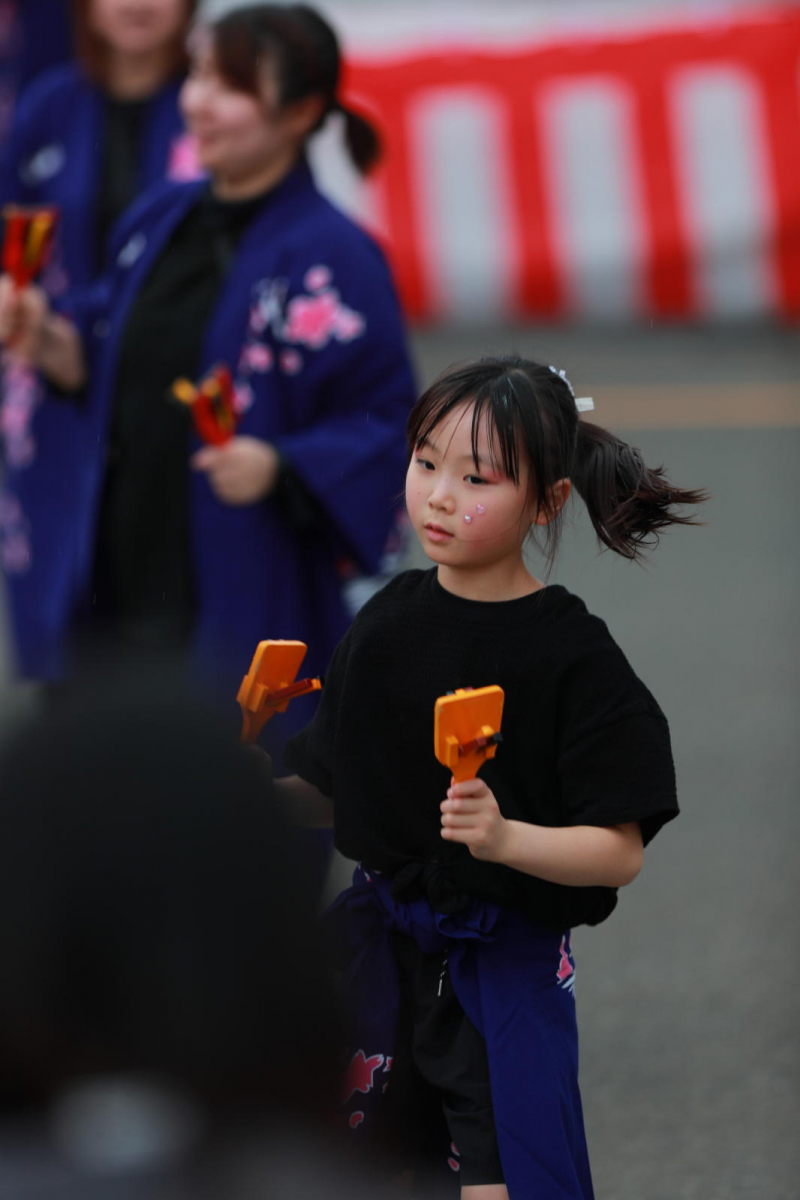 令和7年前沢春まつり本祭その2 2025/04/20