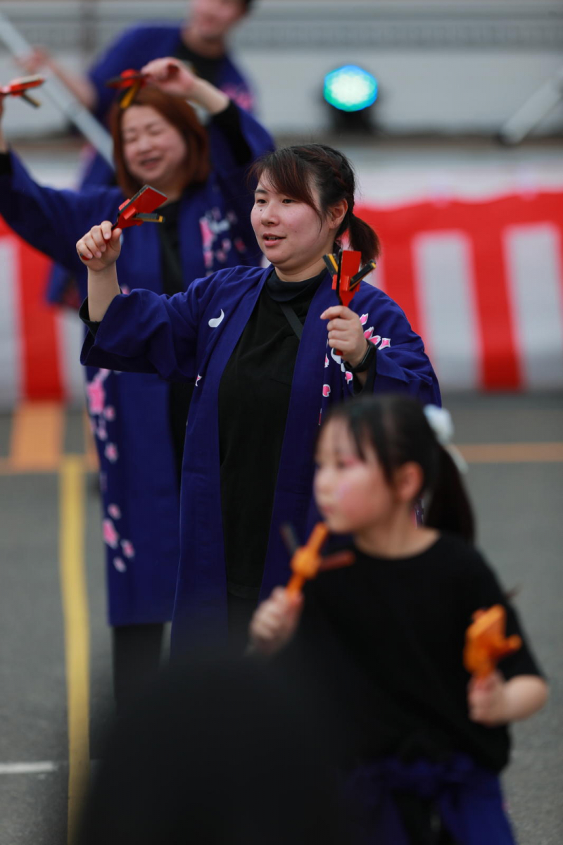 令和7年前沢春まつり本祭その2 2025/04/20