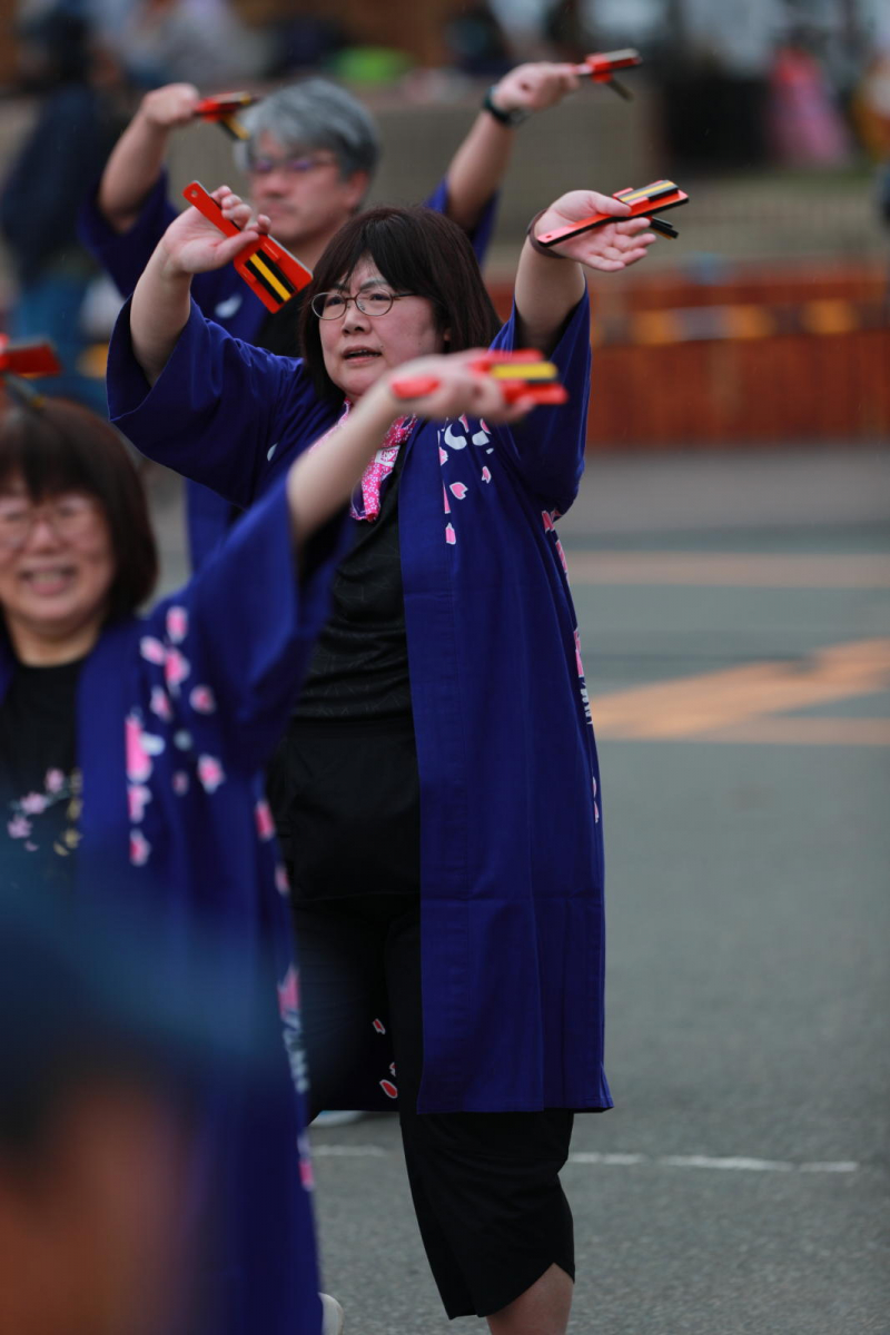 令和7年前沢春まつり本祭その2 2025/04/20