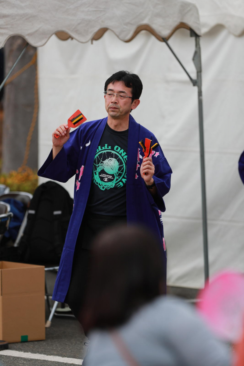 令和7年前沢春まつり本祭その2 2025/04/20