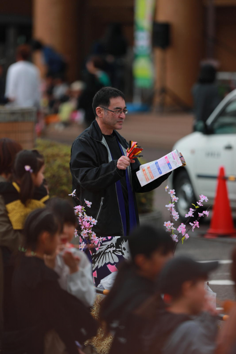 令和7年前沢春まつり本祭その2 2025/04/20