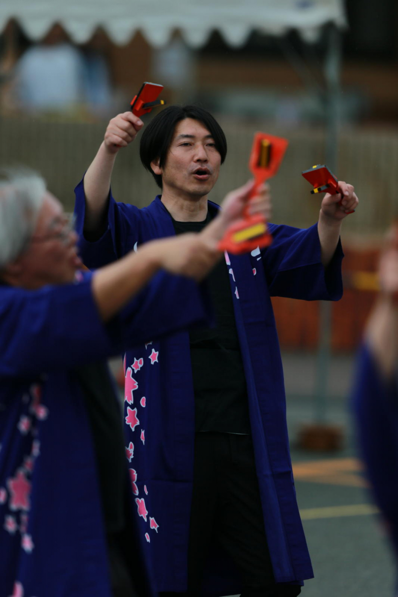 令和7年前沢春まつり本祭その2 2025/04/20