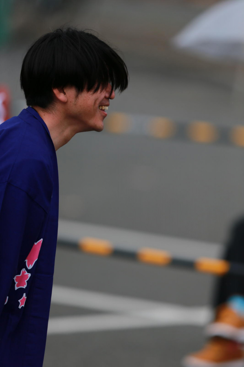 令和7年前沢春まつり本祭その2 2025/04/20