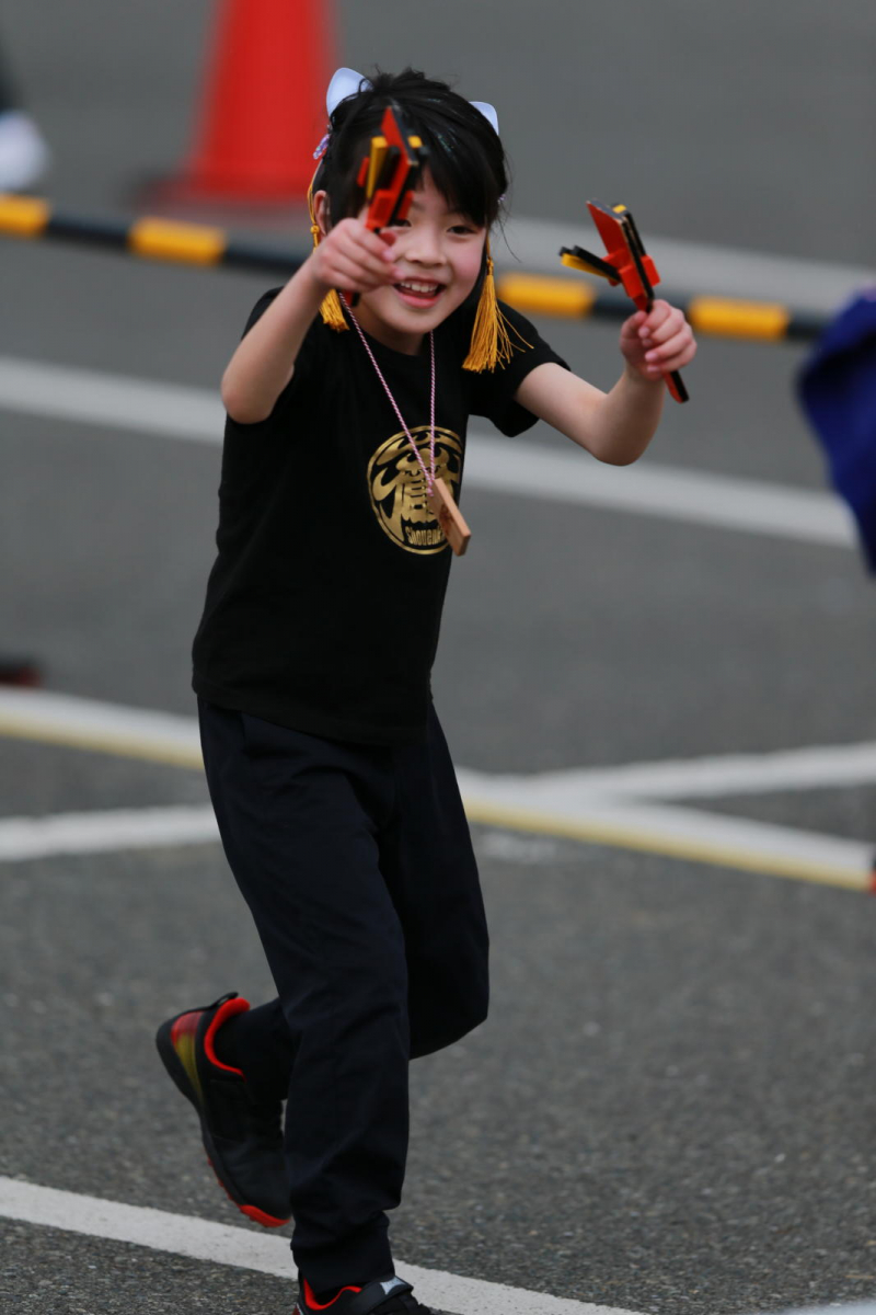 令和7年前沢春まつり本祭その2 2025/04/20