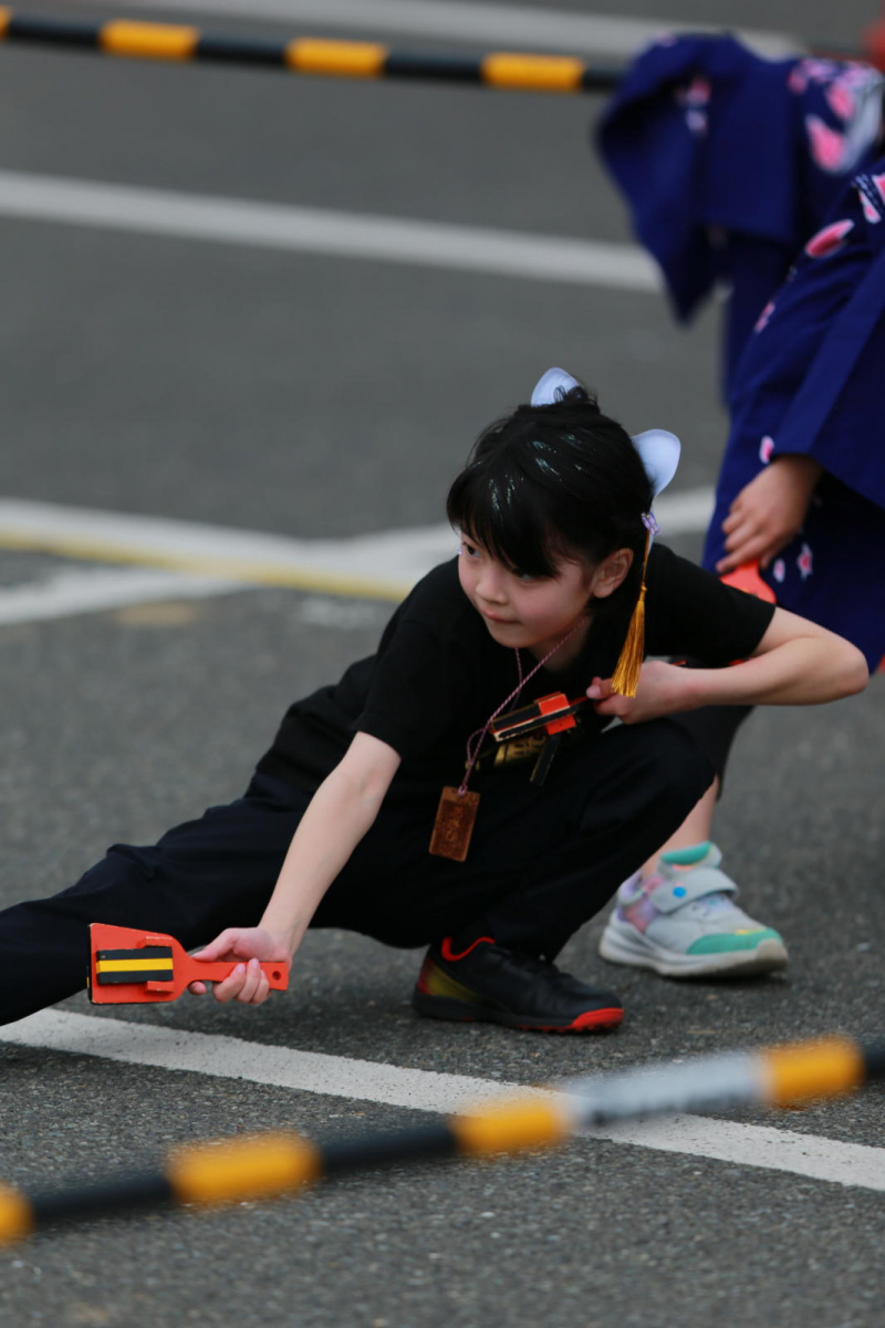 令和7年前沢春まつり本祭その2 2025/04/20