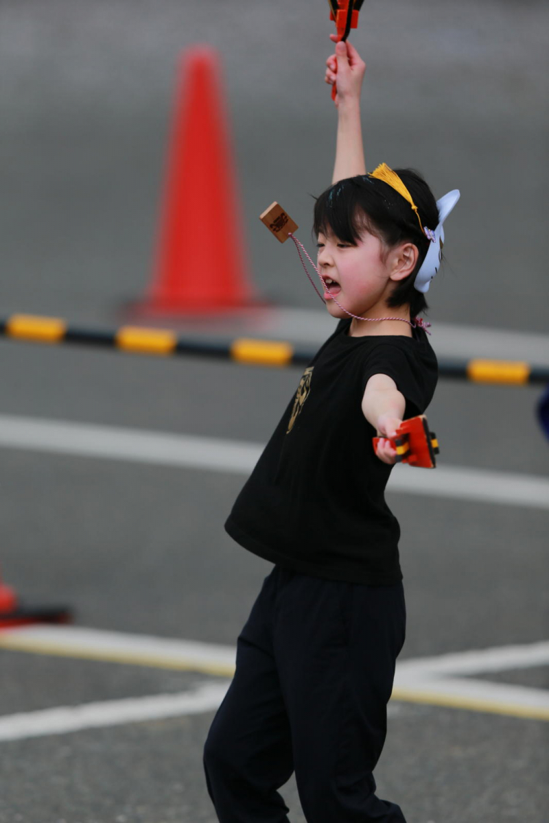 令和7年前沢春まつり本祭その2 2025/04/20