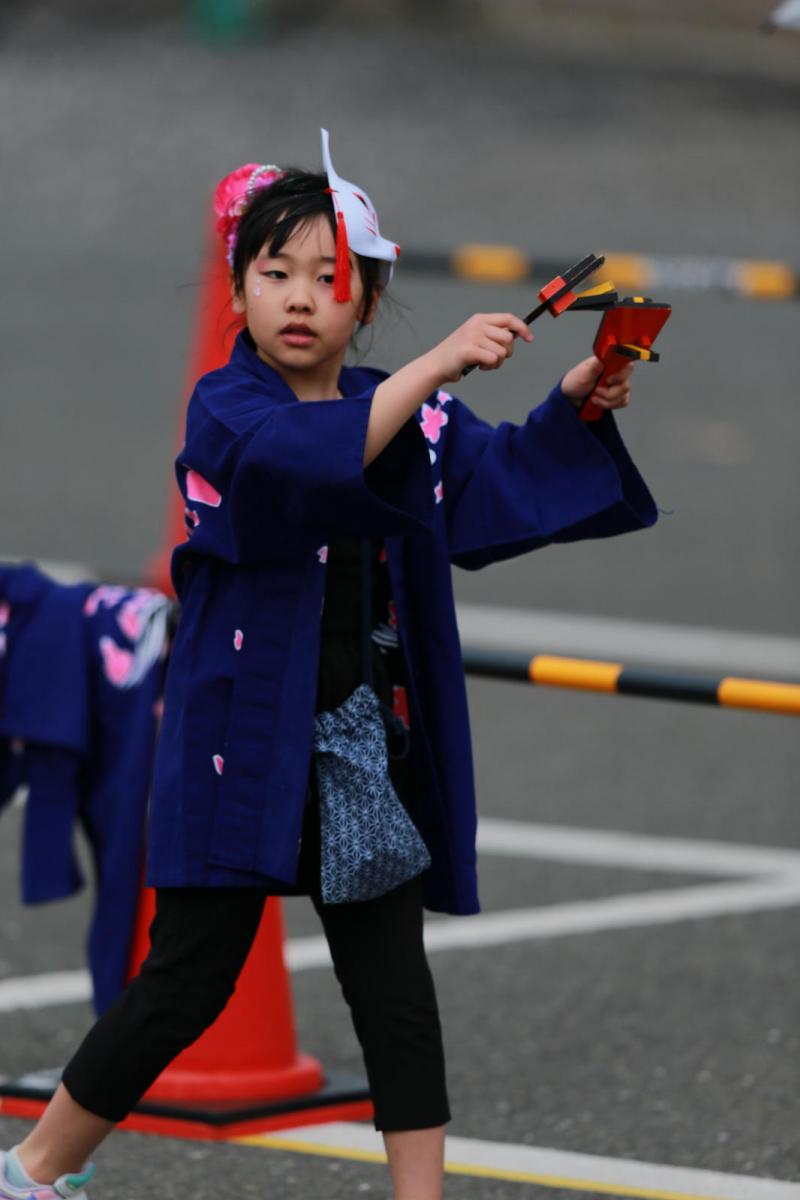 令和7年前沢春まつり本祭その2 2025/04/20