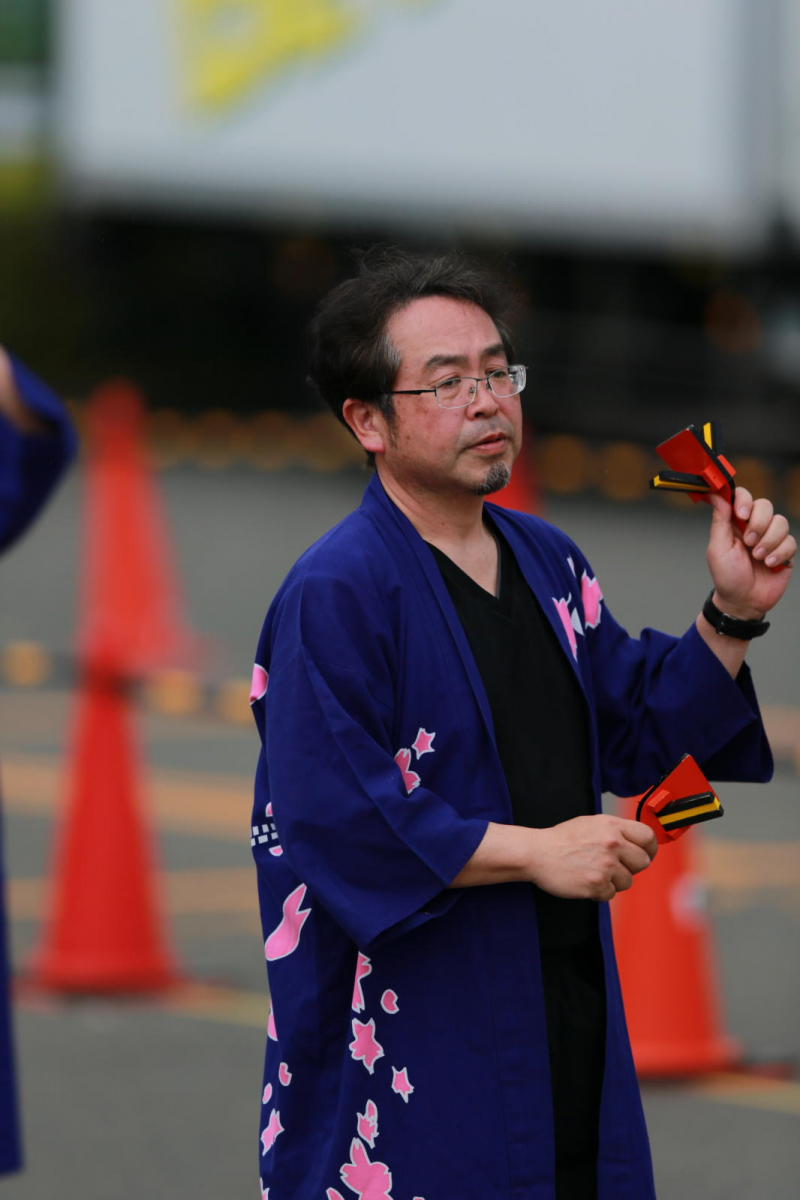 令和7年前沢春まつり本祭その2 2025/04/20