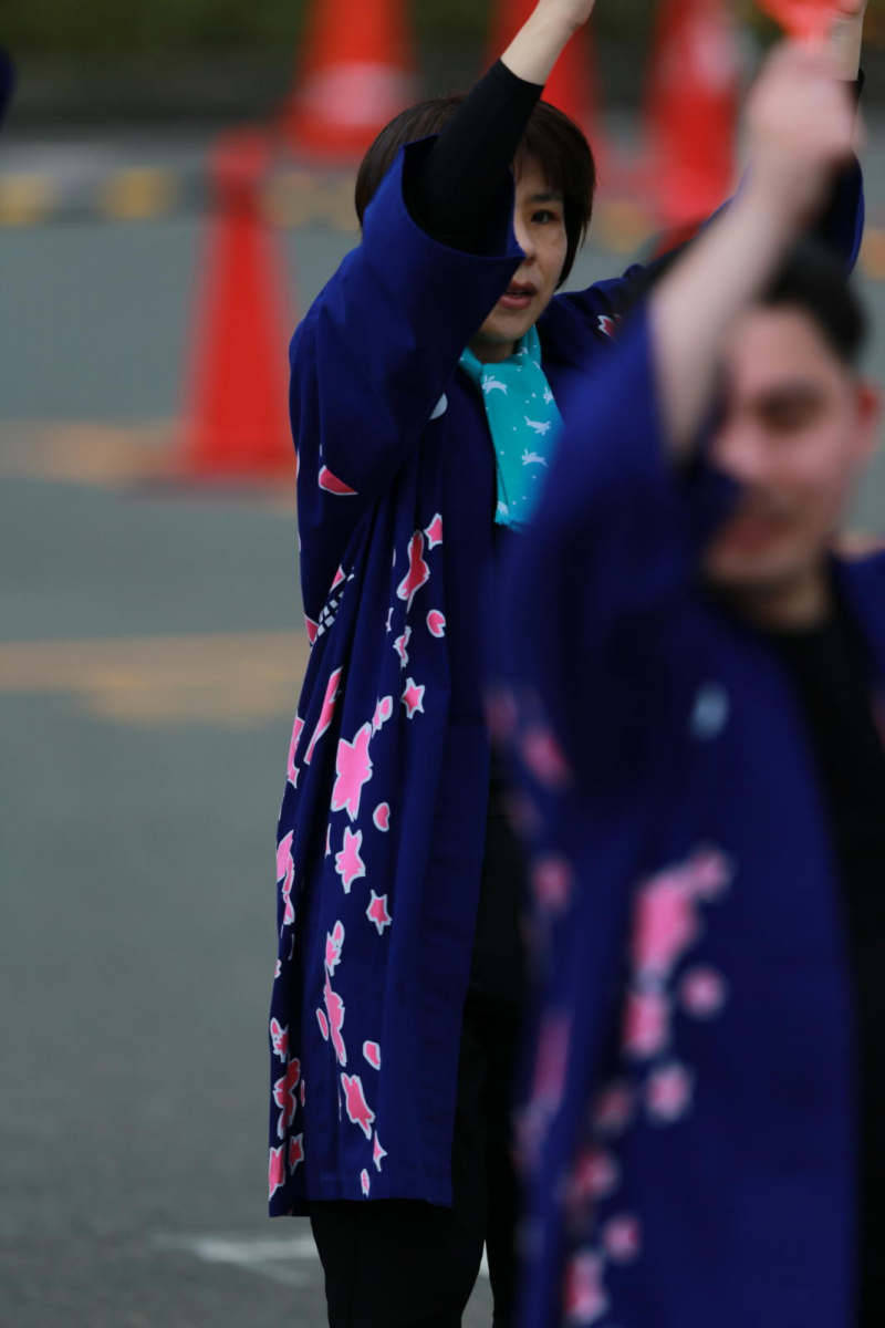 令和7年前沢春まつり本祭その2 2025/04/20