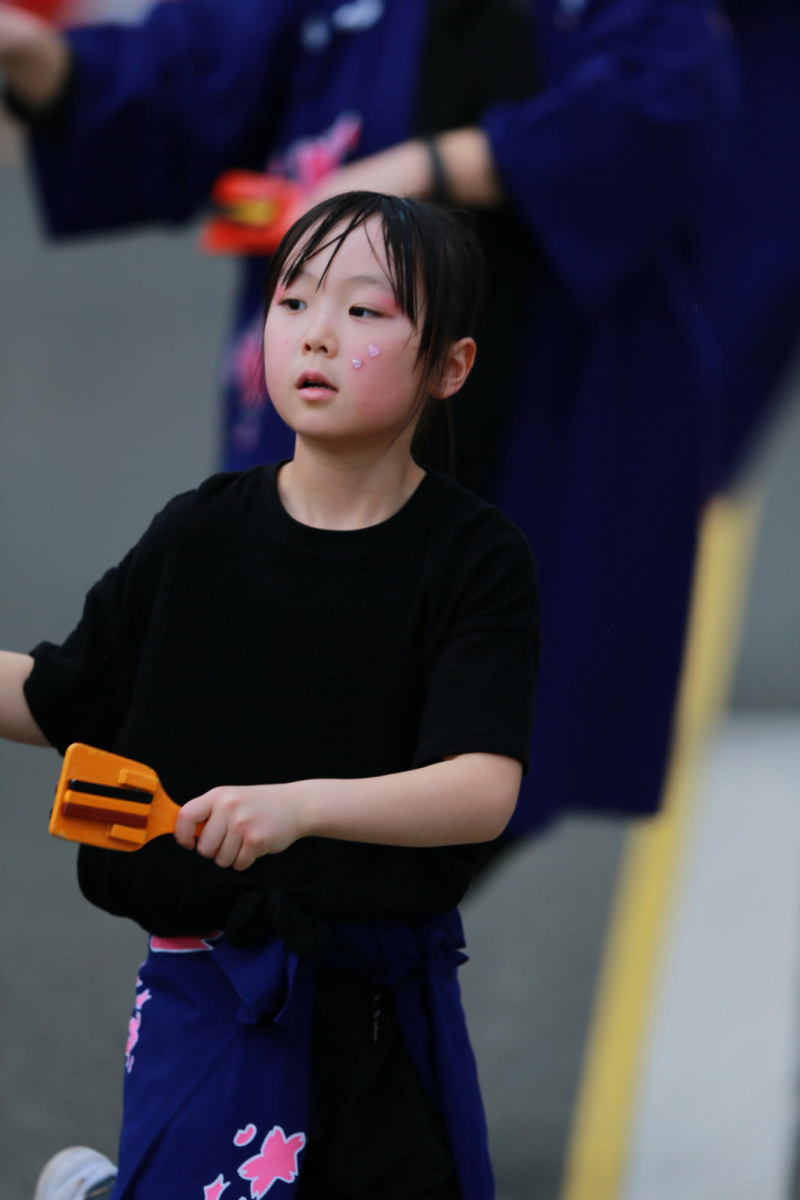 令和7年前沢春まつり本祭その2 2025/04/20