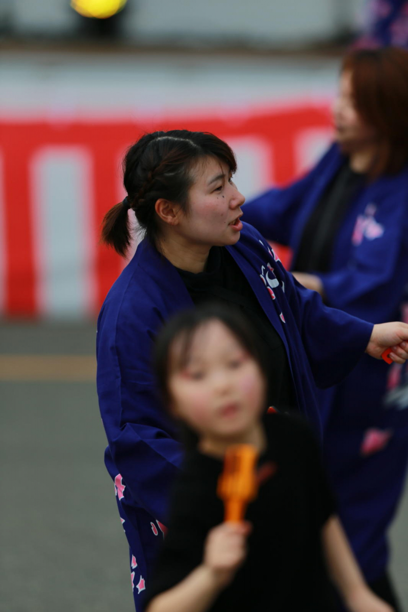 令和7年前沢春まつり本祭その2 2025/04/20
