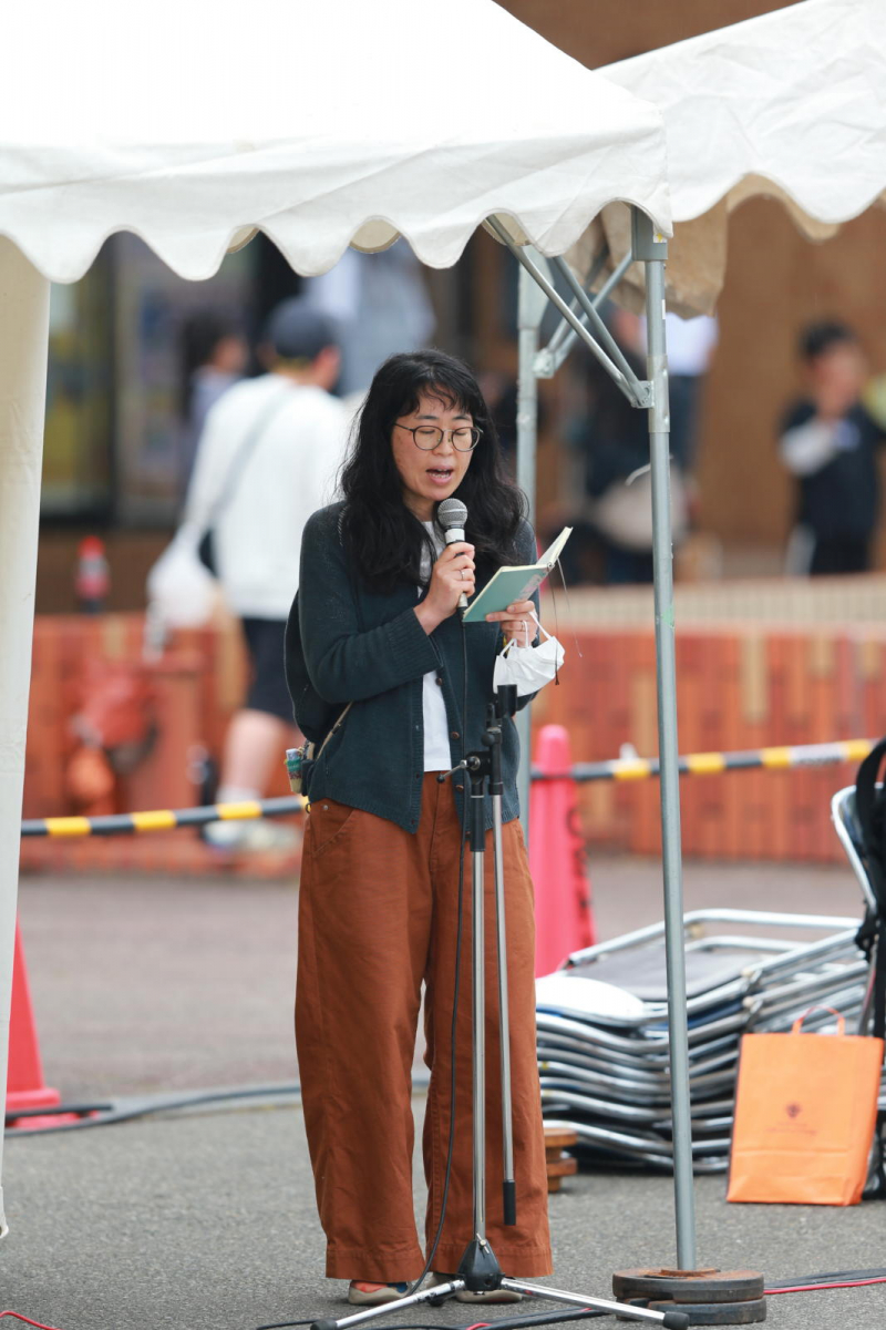 令和7年前沢春まつり本祭その2 2025/04/20