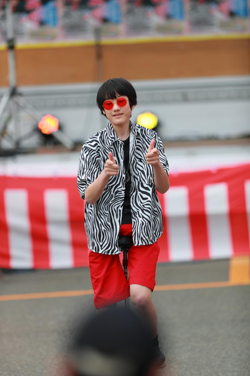 令和7年前沢春まつり本祭その2 2025/04/20