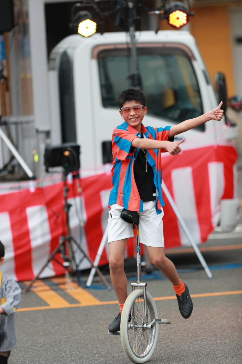 令和7年前沢春まつり本祭その2 2025/04/20