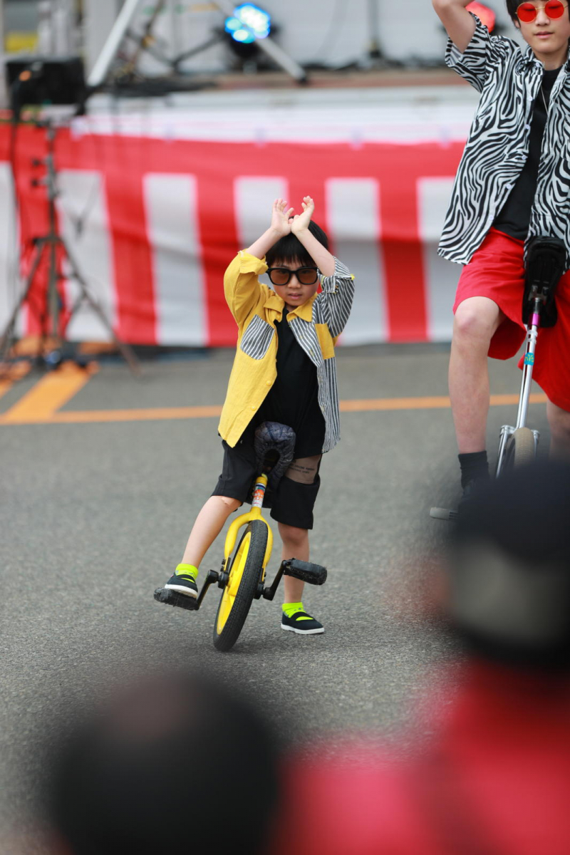 令和7年前沢春まつり本祭その2 2025/04/20