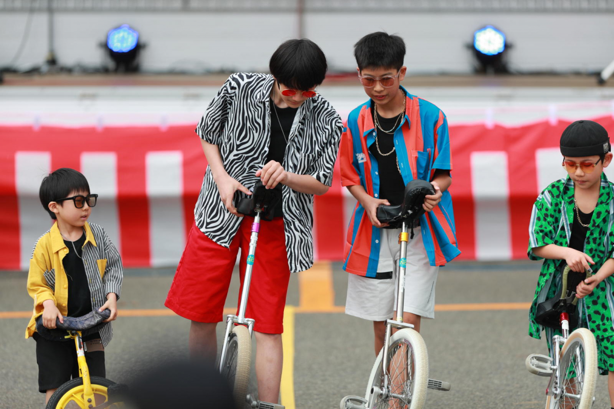 令和7年前沢春まつり本祭その2 2025/04/20