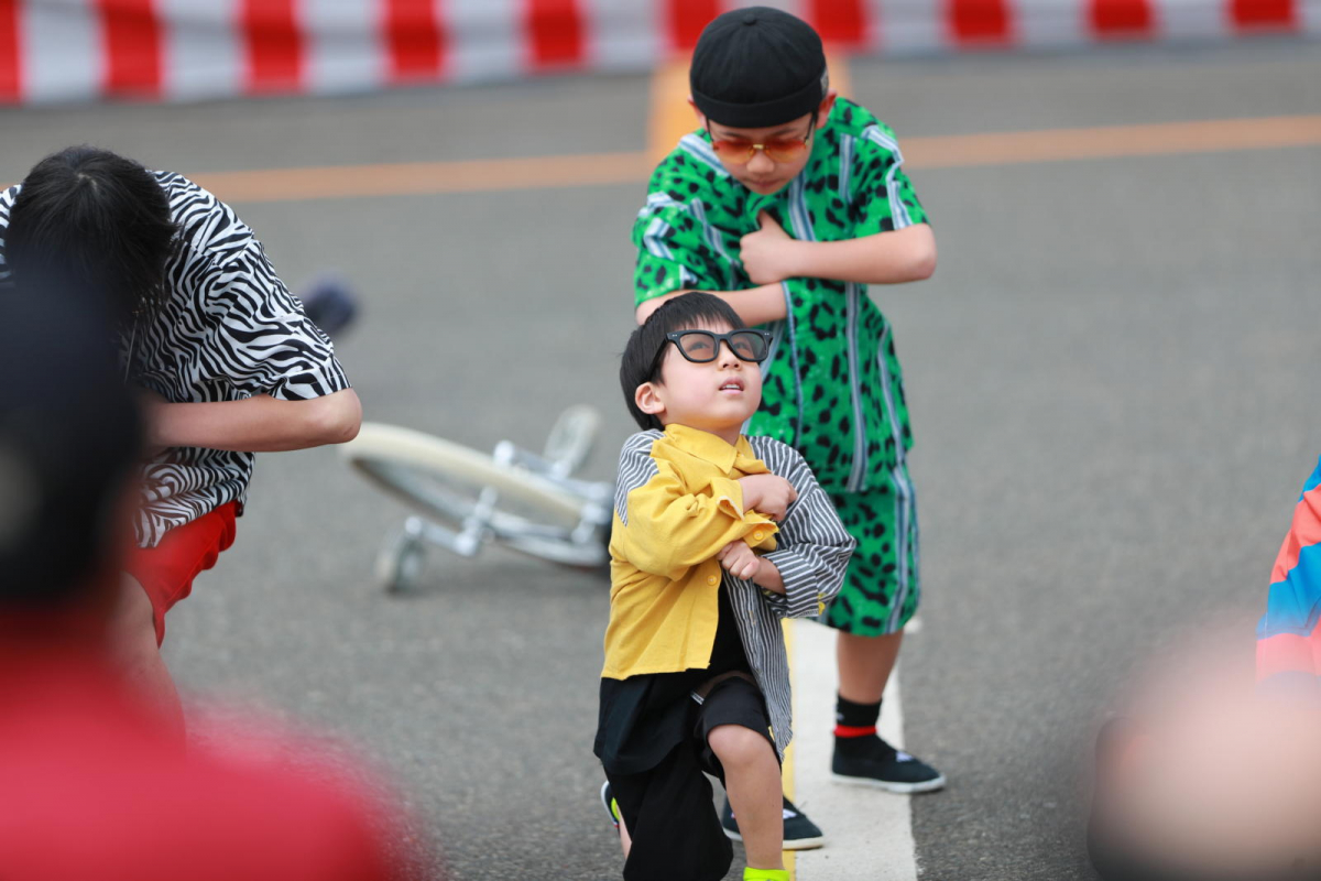 令和7年前沢春まつり本祭その2 2025/04/20