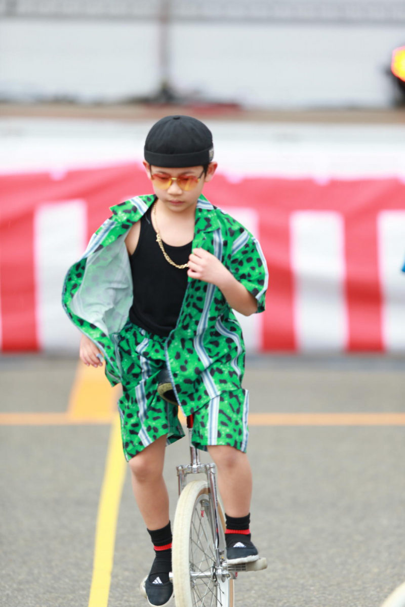 令和7年前沢春まつり本祭その2 2025/04/20