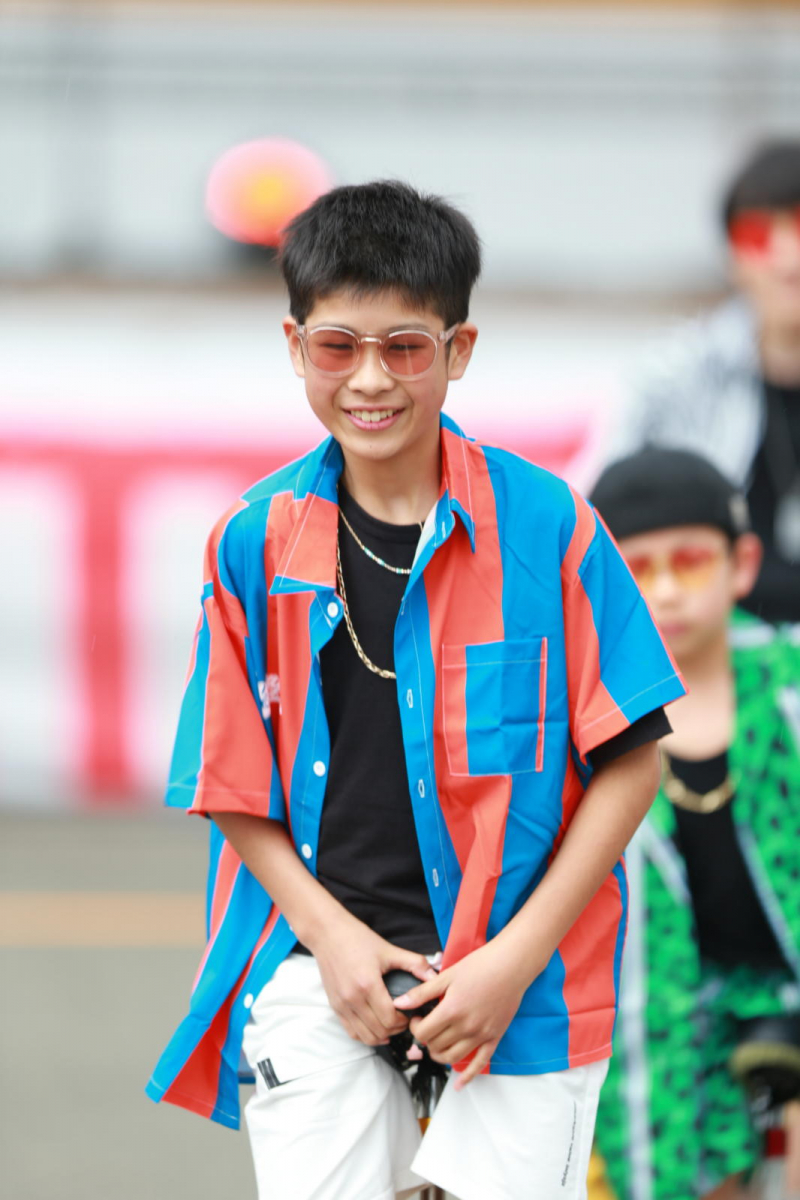 令和7年前沢春まつり本祭その2 2025/04/20