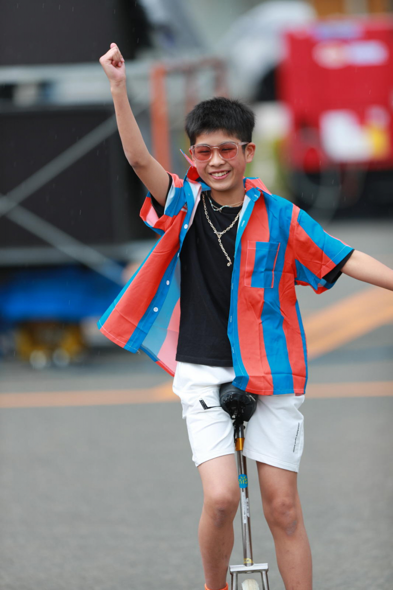 令和7年前沢春まつり本祭その2 2025/04/20