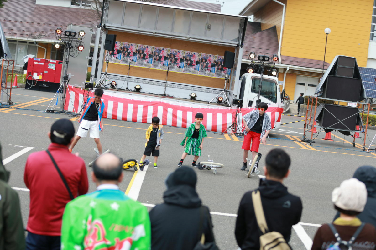 令和7年前沢春まつり本祭その2 2025/04/20