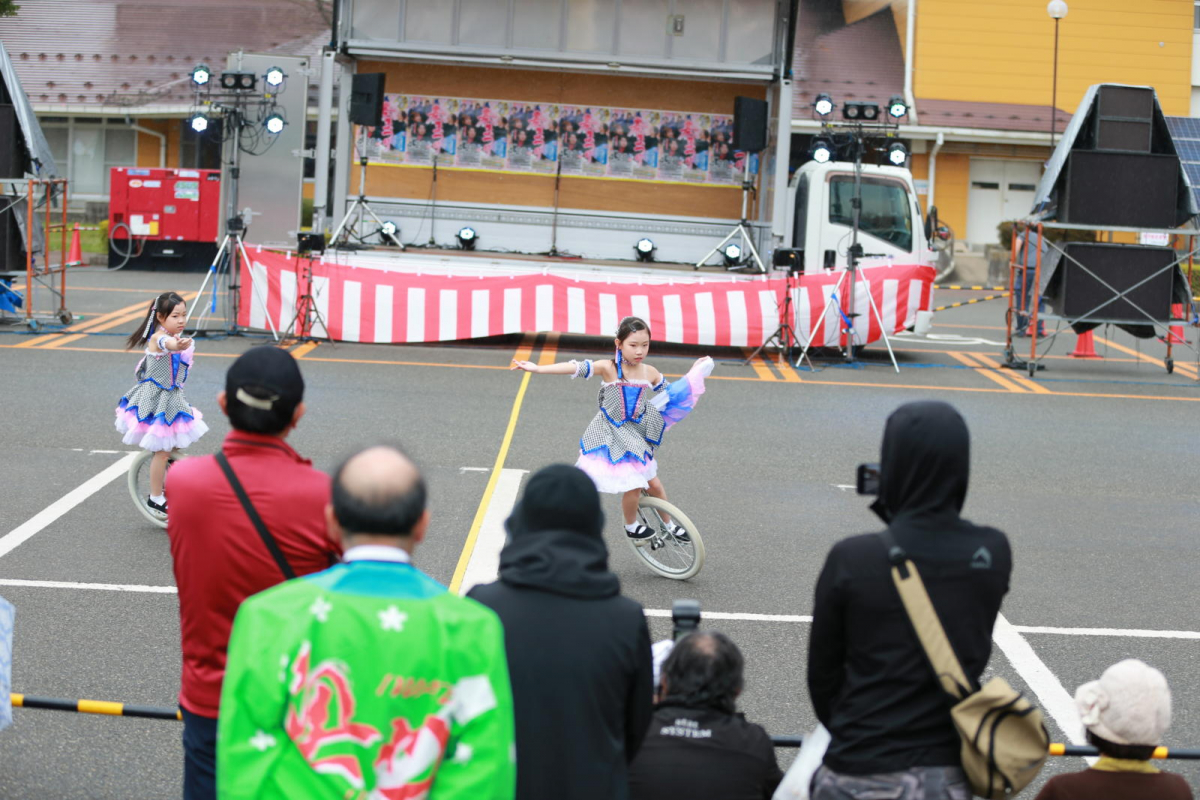 令和7年前沢春まつり本祭その2 2025/04/20