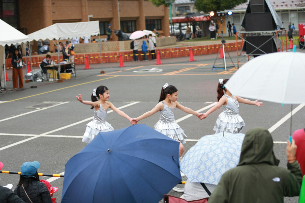 令和7年前沢春まつり本祭その2 2025/04/20