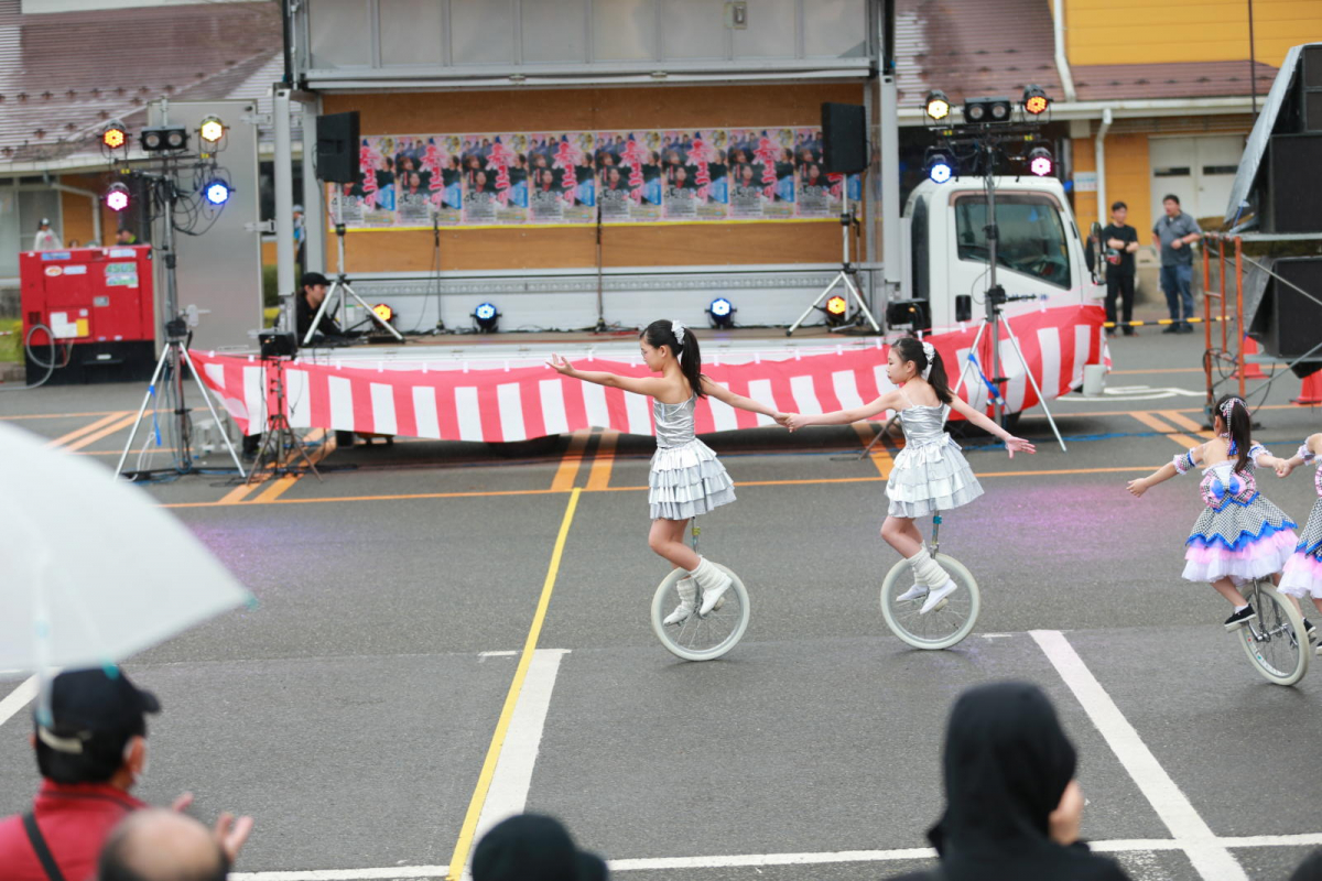 令和7年前沢春まつり本祭その2 2025/04/20
