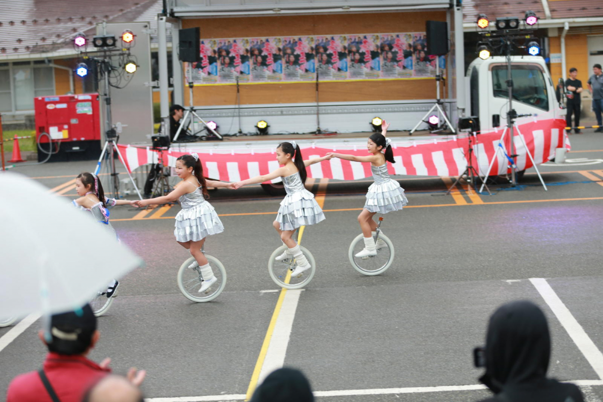 令和7年前沢春まつり本祭その2 2025/04/20