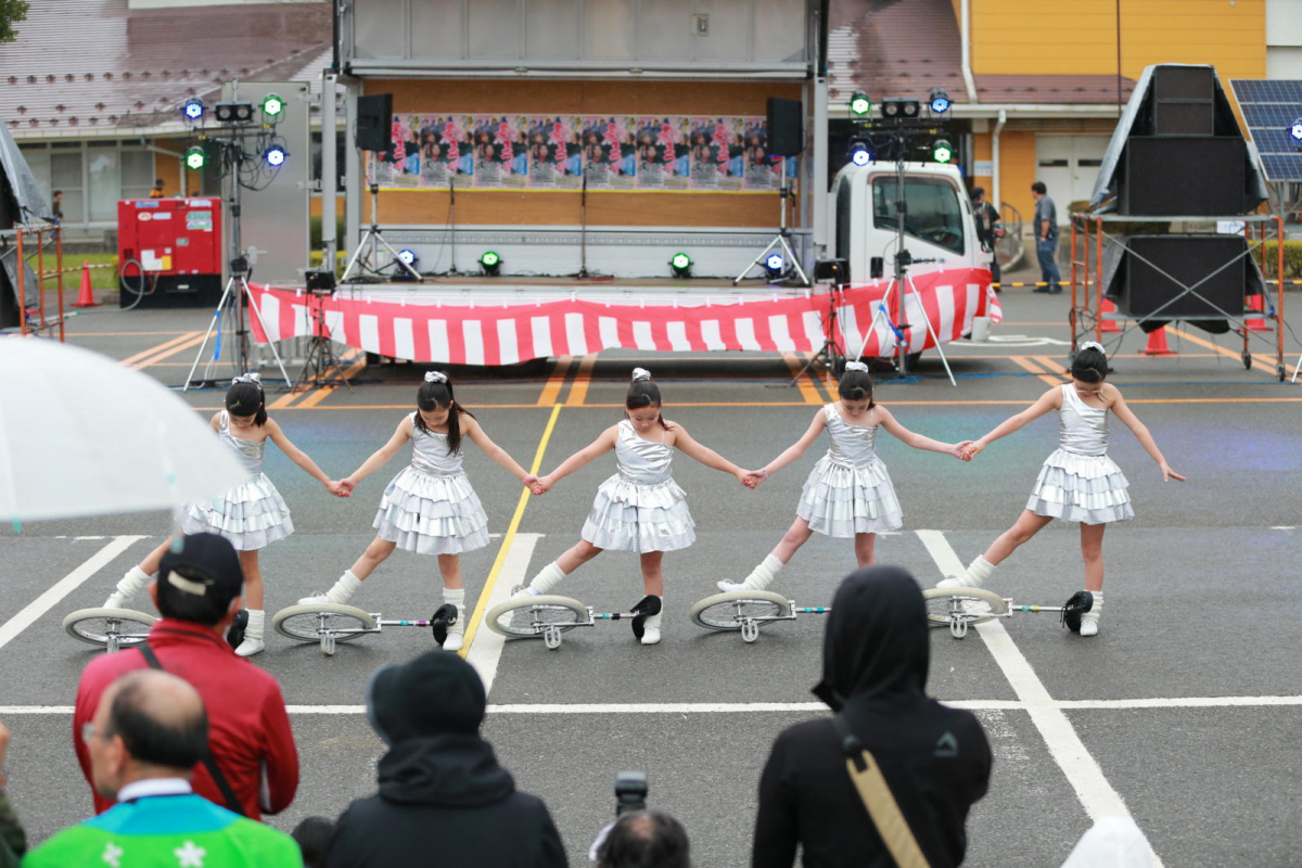 令和7年前沢春まつり本祭その2 2025/04/20