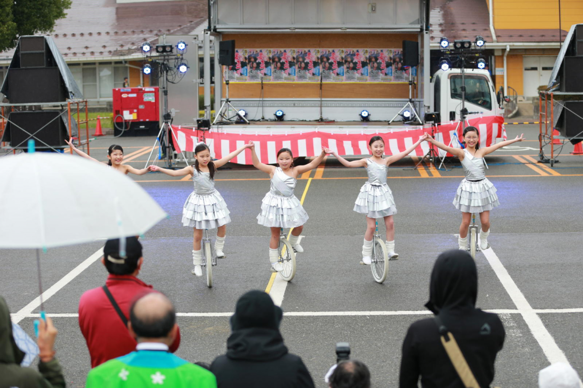 令和7年前沢春まつり本祭その2 2025/04/20