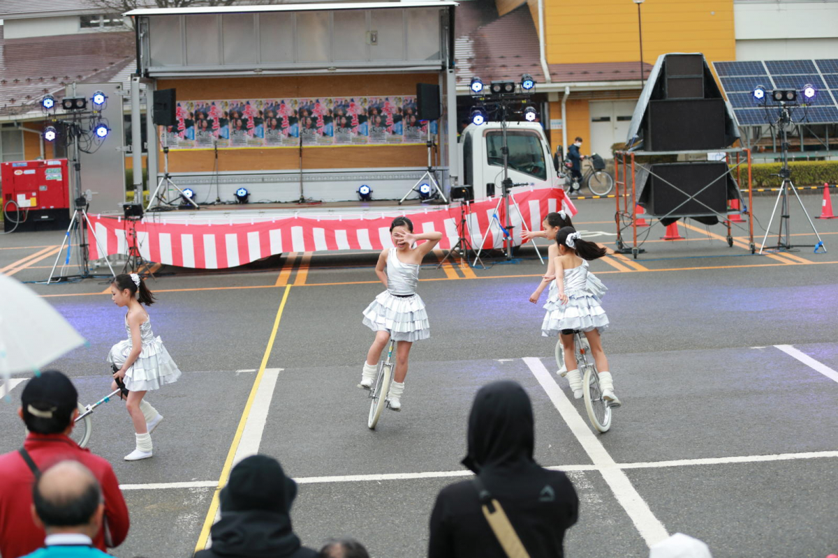 令和7年前沢春まつり本祭その2 2025/04/20