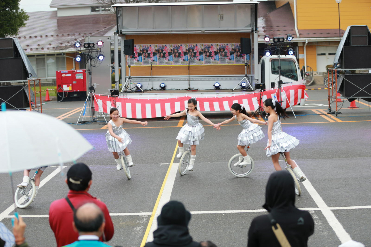 令和7年前沢春まつり本祭その2 2025/04/20