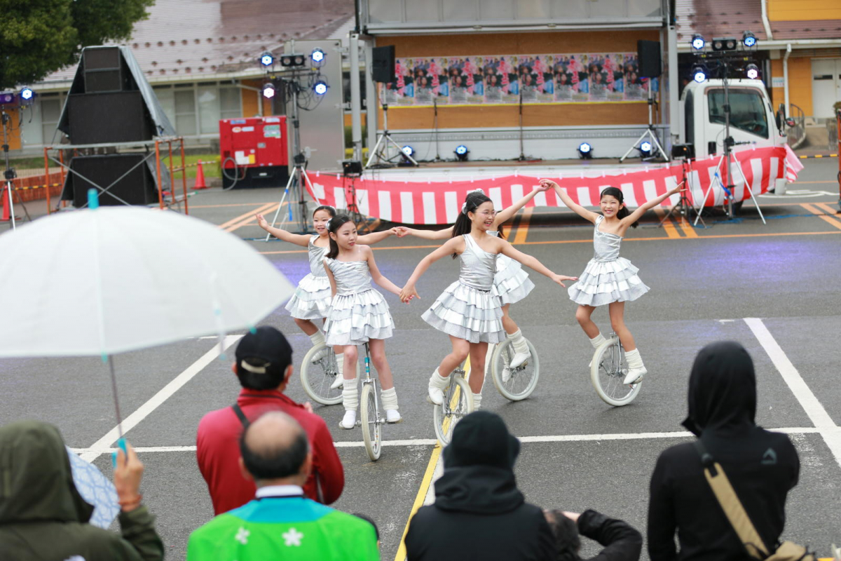 令和7年前沢春まつり本祭その2 2025/04/20