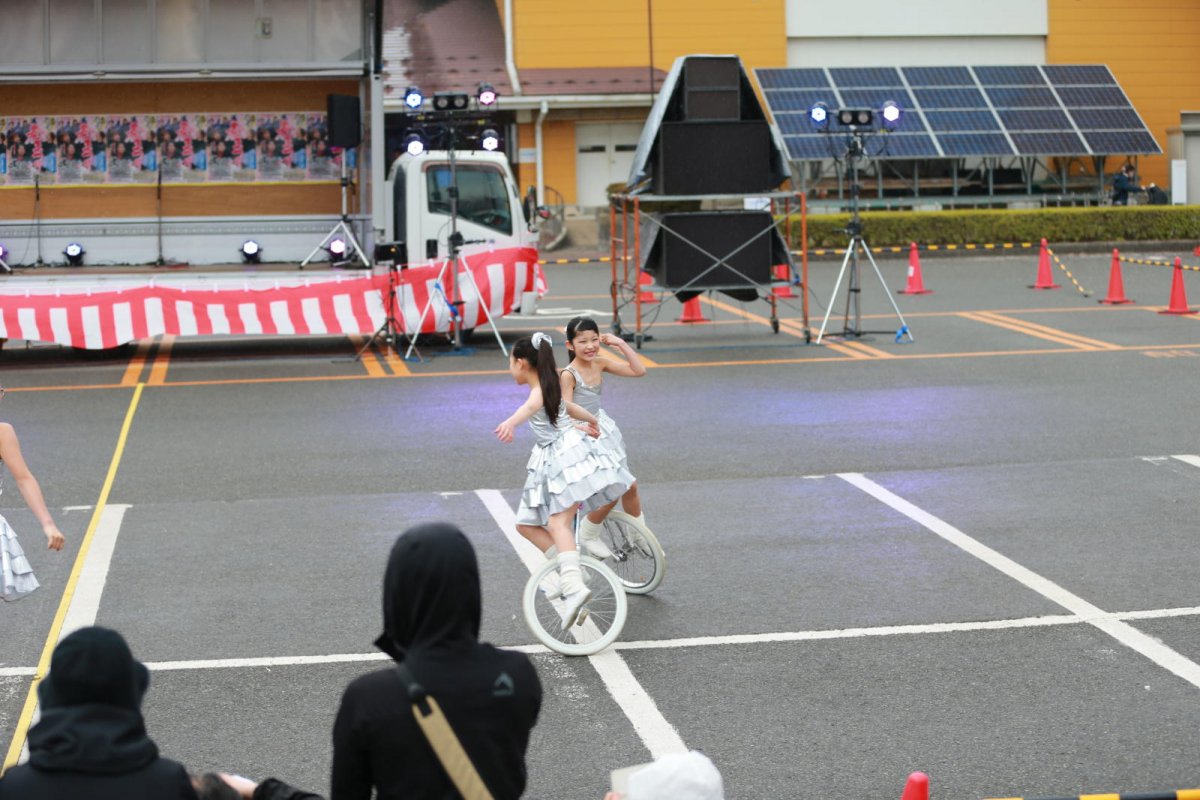 令和7年前沢春まつり本祭その2 2025/04/20