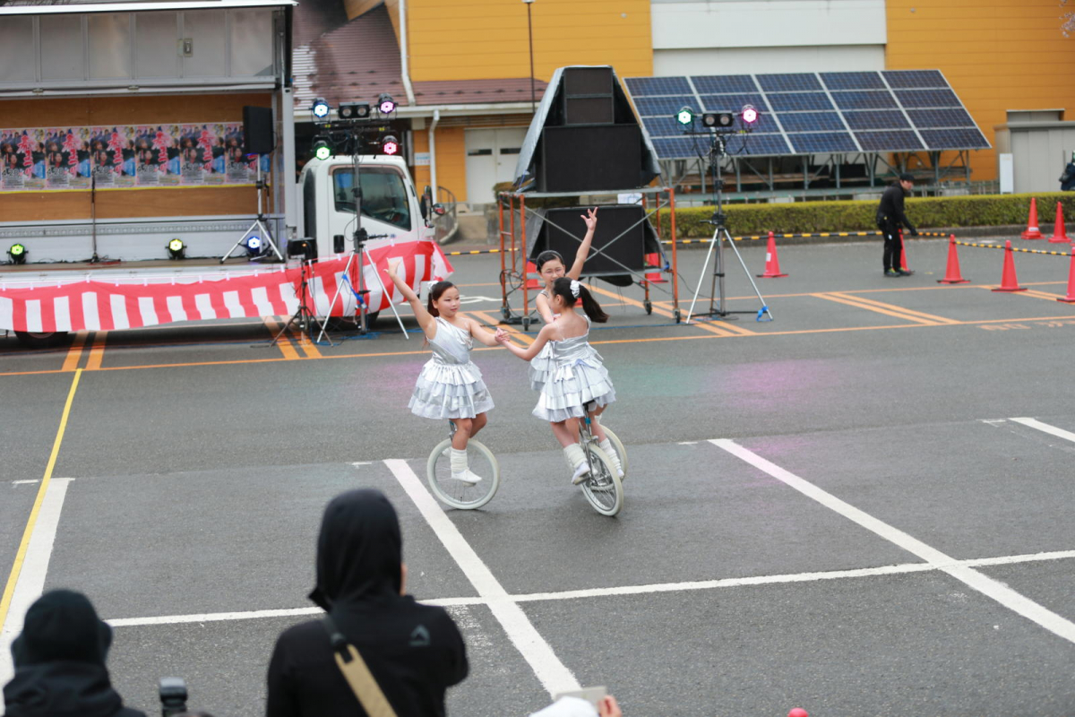 令和7年前沢春まつり本祭その2 2025/04/20