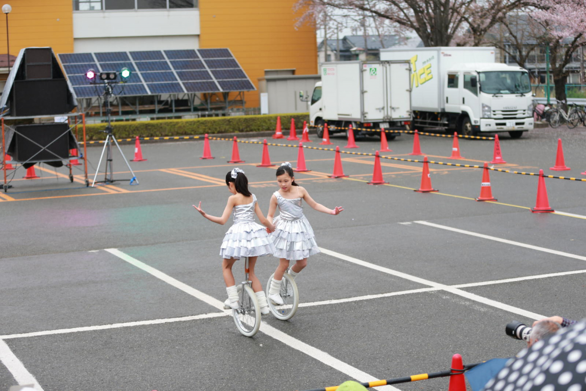 令和7年前沢春まつり本祭その2 2025/04/20