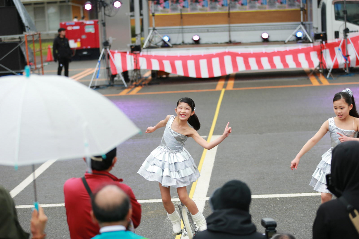 令和7年前沢春まつり本祭その2 2025/04/20