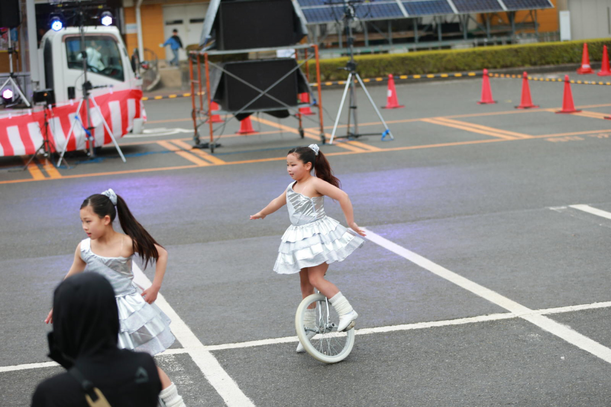 令和7年前沢春まつり本祭その2 2025/04/20