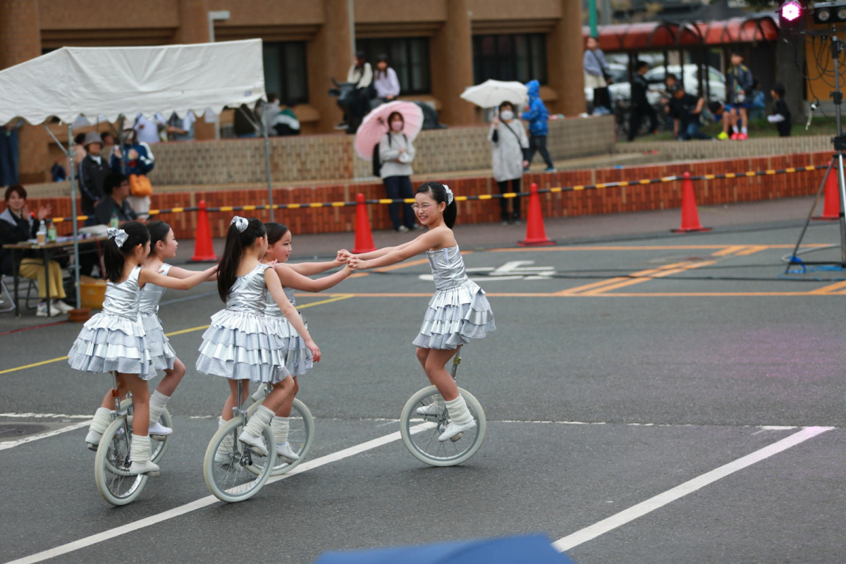 令和7年前沢春まつり本祭その2 2025/04/20
