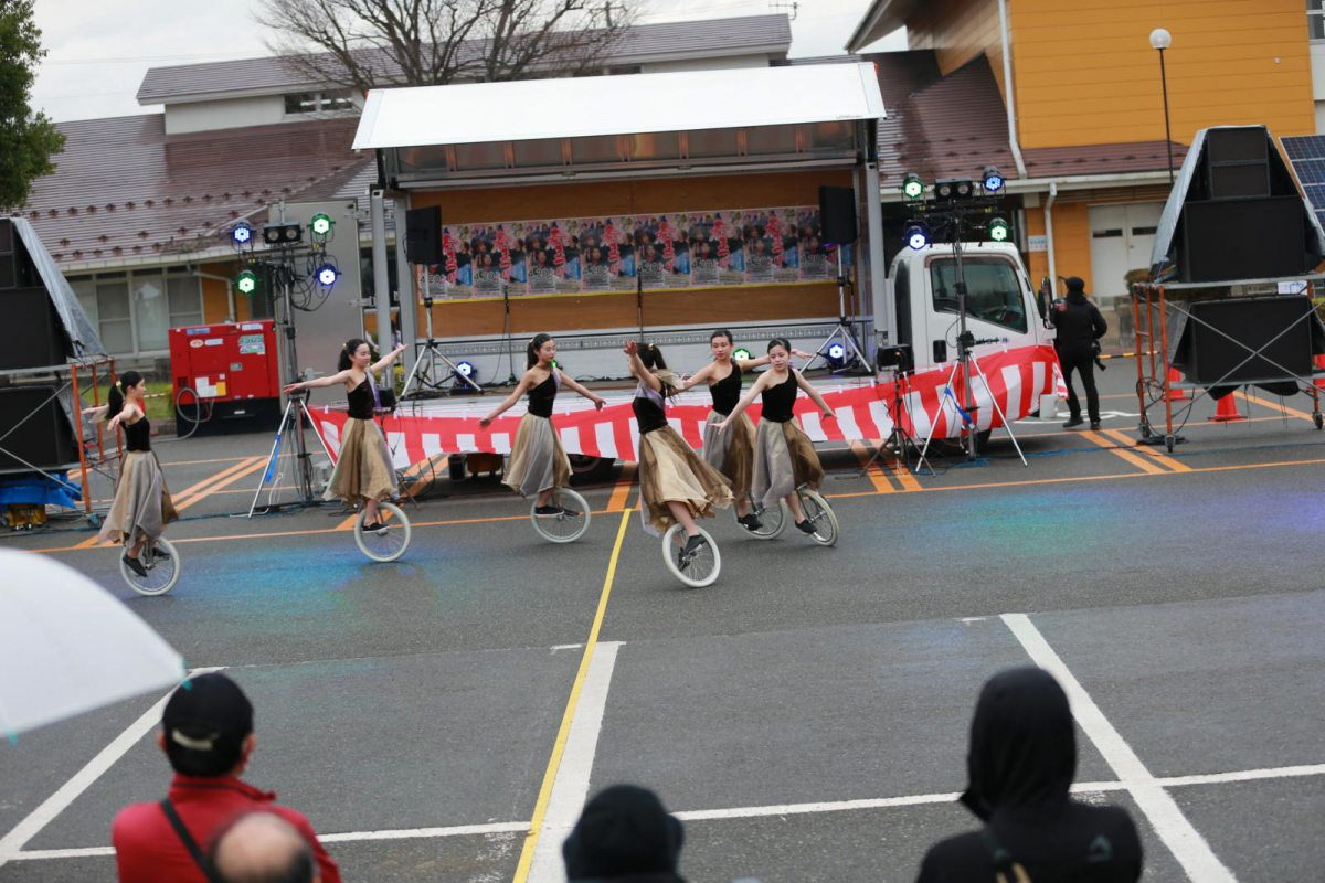令和7年前沢春まつり本祭その2 2025/04/20