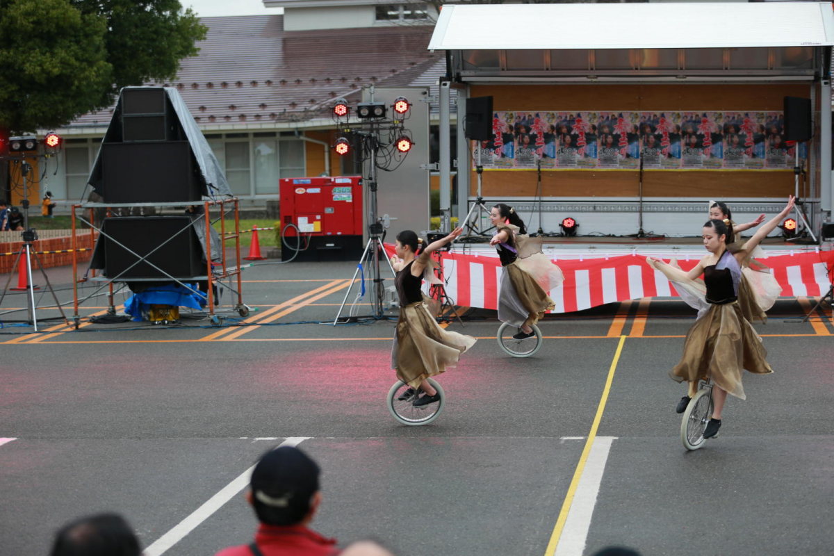 令和7年前沢春まつり本祭その2 2025/04/20