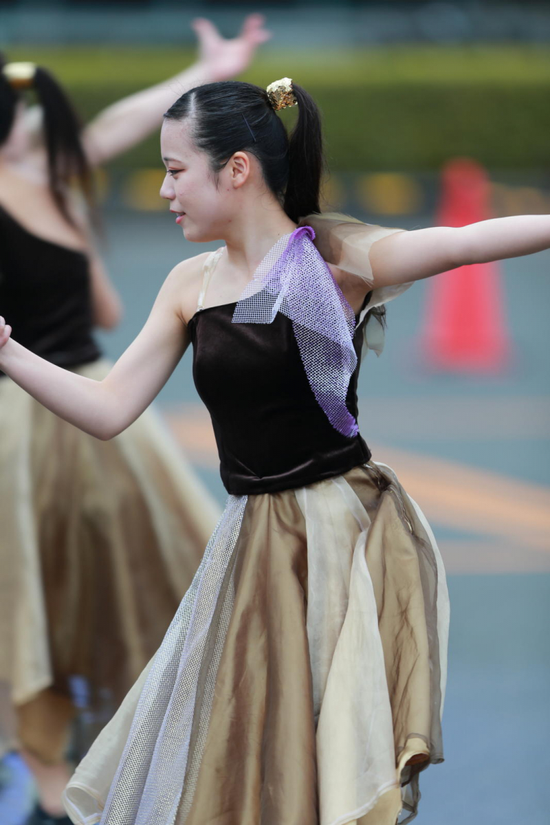 令和7年前沢春まつり本祭その2 2025/04/20