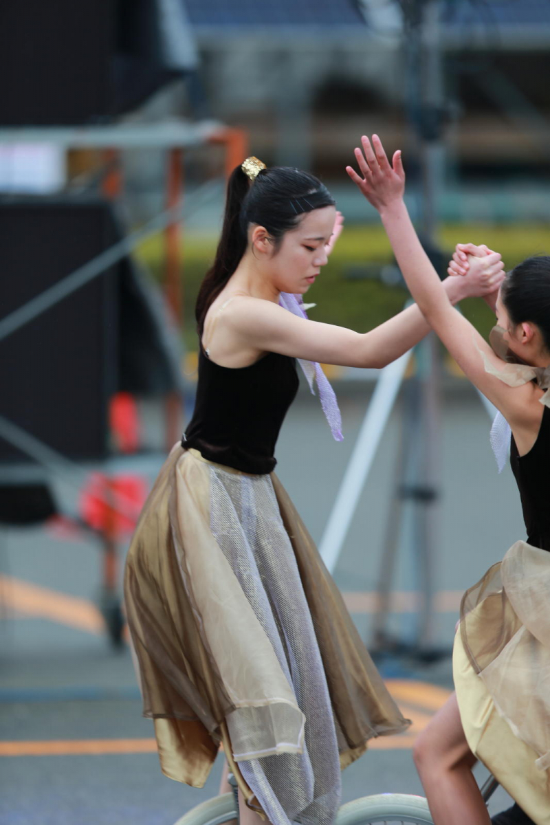 令和7年前沢春まつり本祭その2 2025/04/20