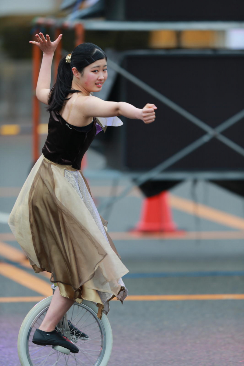 令和7年前沢春まつり本祭その2 2025/04/20