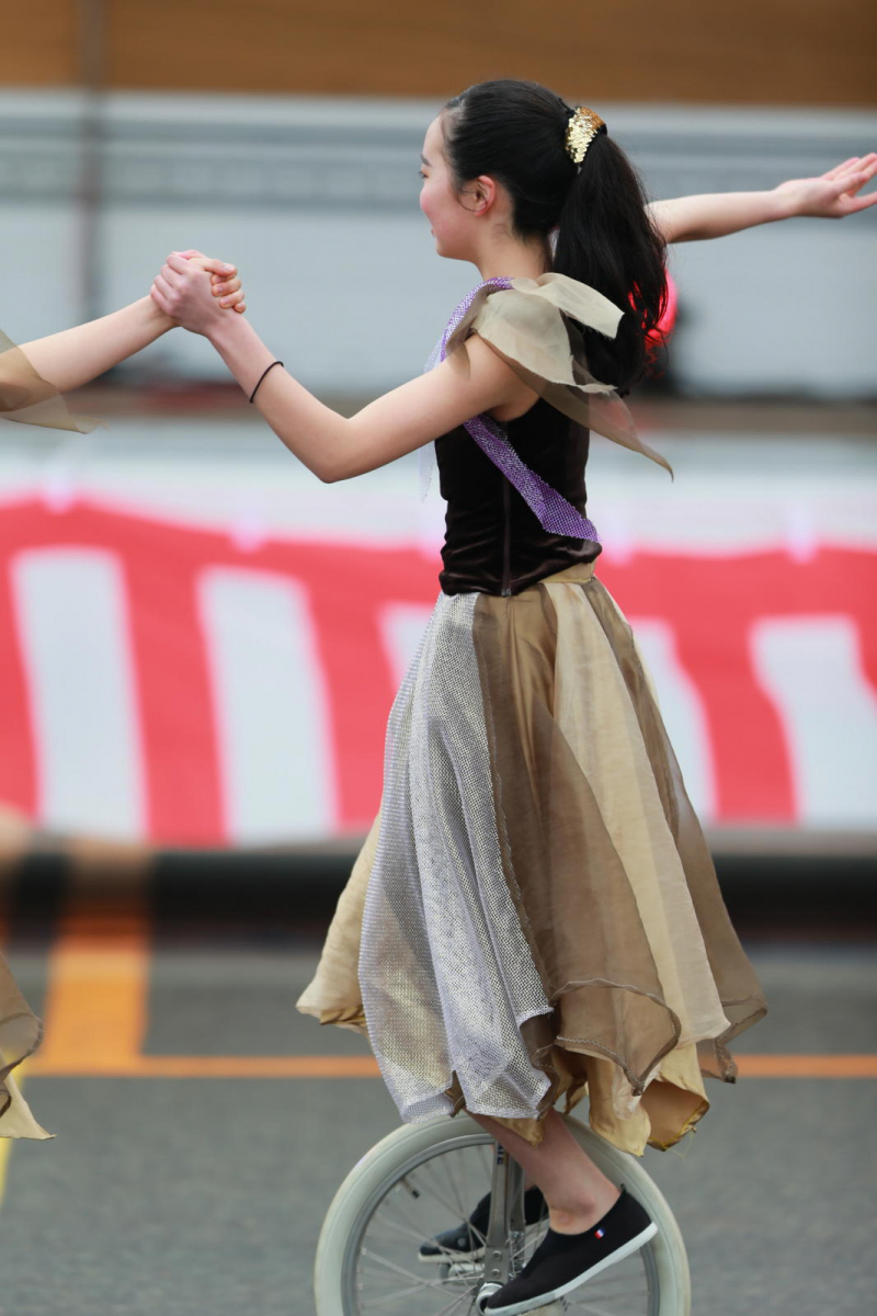 令和7年前沢春まつり本祭その2 2025/04/20