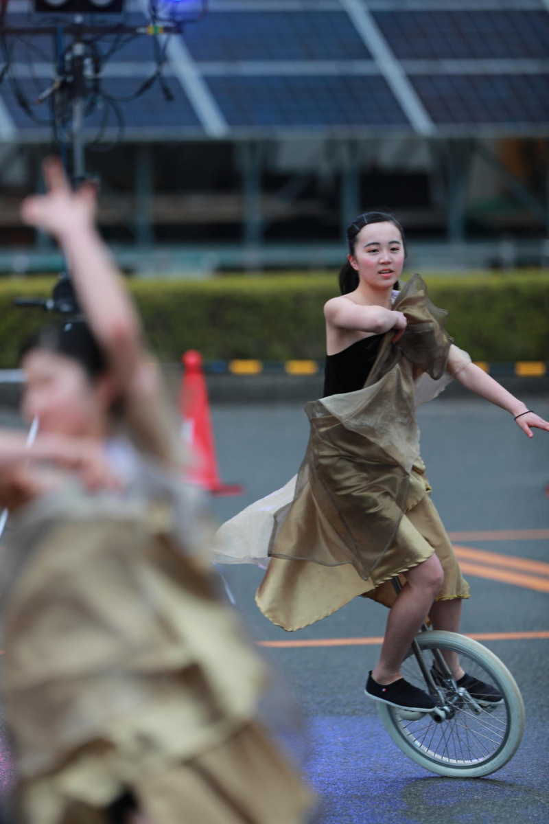 令和7年前沢春まつり本祭その2 2025/04/20